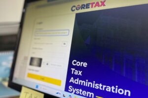 Silabus Training Coretax