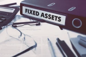 Silabus Training Fixed Assets Management