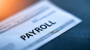 Silabus Training Human Resource Information System (HRIS) & Payroll