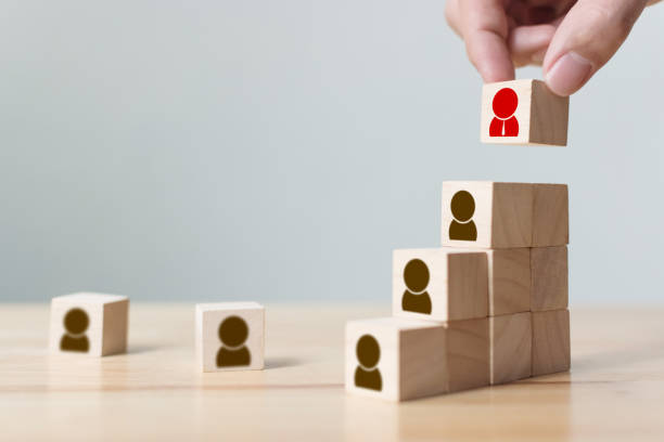 Training Career & Talent Management Specialist Program