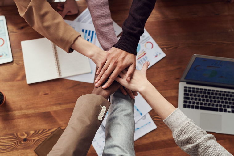 Dampak Pelatihan Soft Skill Kerjasama Terhadap Pertumbuhan Bisnis