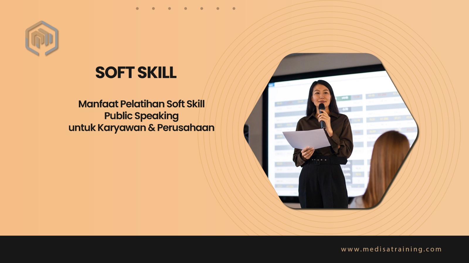 Manfaat Pelatihan Soft Skill Public Speaking untuk Karyawan & Perusahaan