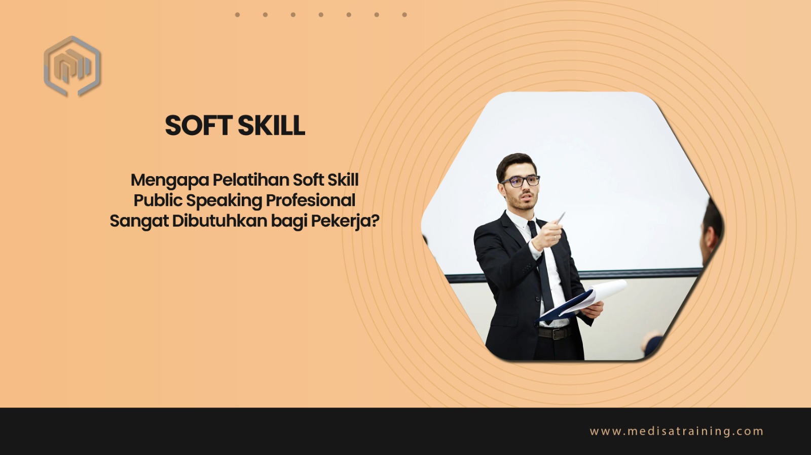 Mengapa Pelatihan Soft Skill Public Speaking Profesional Sangat Dibutuhkan bagi Pekerja?