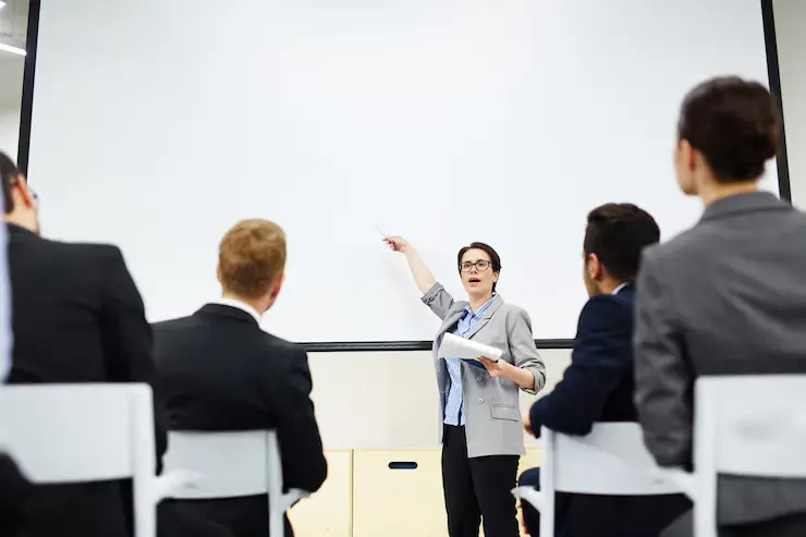 Mengapa Training Soft Skill Leadership Jadi Prioritas