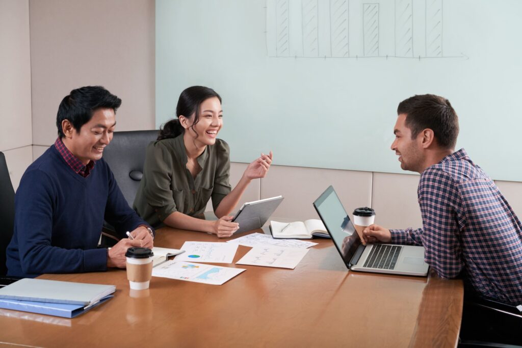 Tim Anda Membutuhkan Training Soft Skill Problem Solving