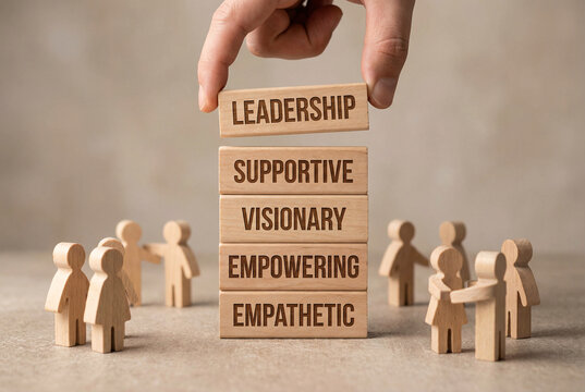 Silabus Training Advanced Leadership & Management Skills