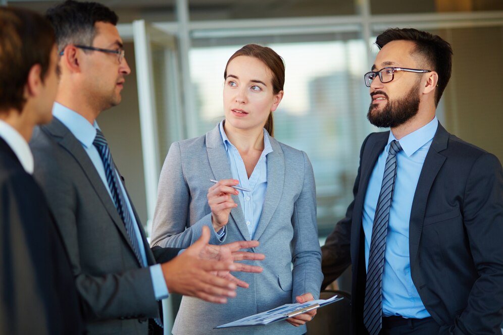 Silabus Training Best Communication and Negotiation Skill