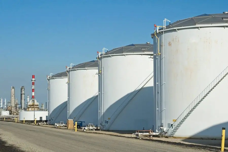 Silabus Training Design Storage Tank Based On International Standard API 650