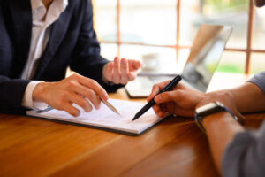 Silabus Training Lobbying and Negotiation Skill