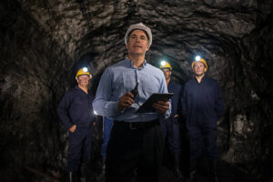 Silabus Training Mining For Non-Miners