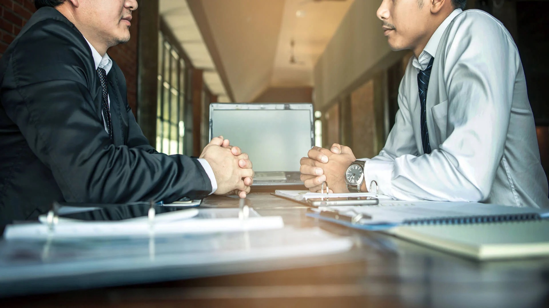 Silabus Training Negotiation dan Conflict Resolution