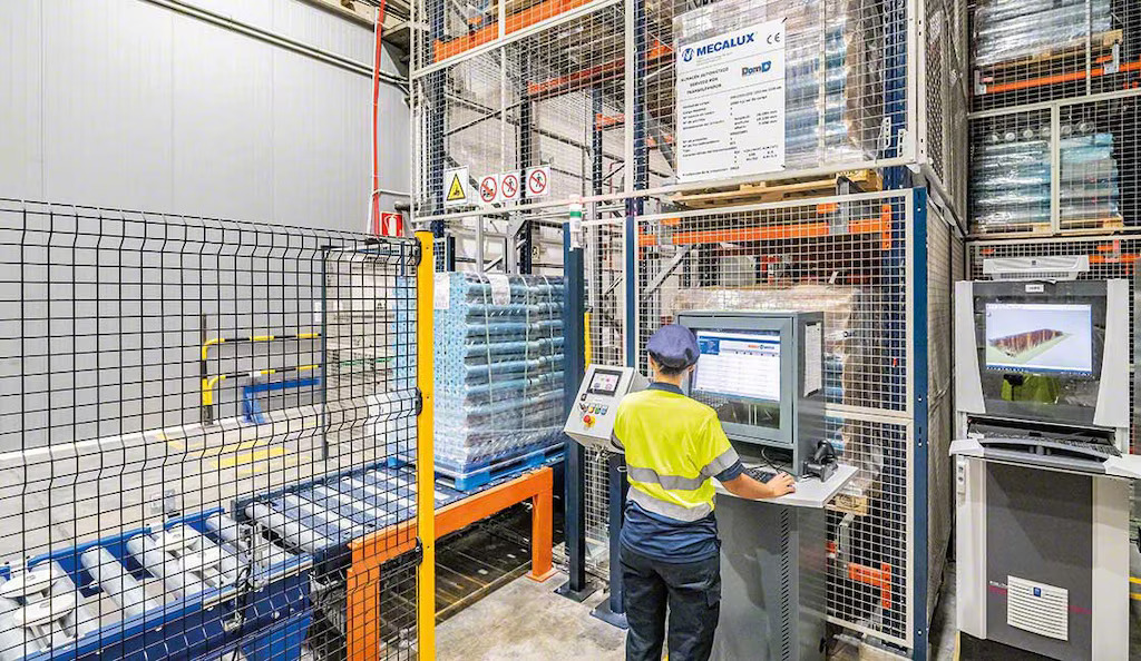 Silabus Training Six Sigma For Warehouse Operations (Mining Sector)