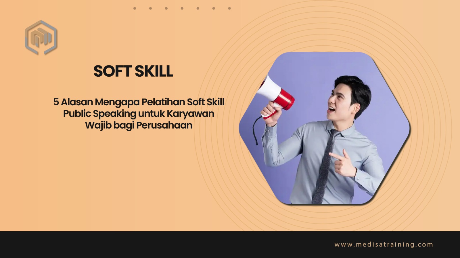 5 Alasan Mengapa Pelatihan Soft Skill Public Speaking untuk Karyawan Wajib bagi Perusahaan