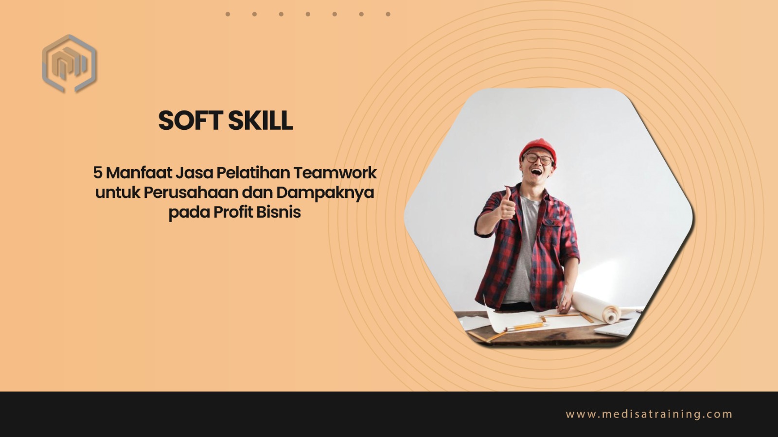 5 Manfaat Jasa Pelatihan Teamwork untuk Perusahaan dan Dampaknya pada Profit Bisnis