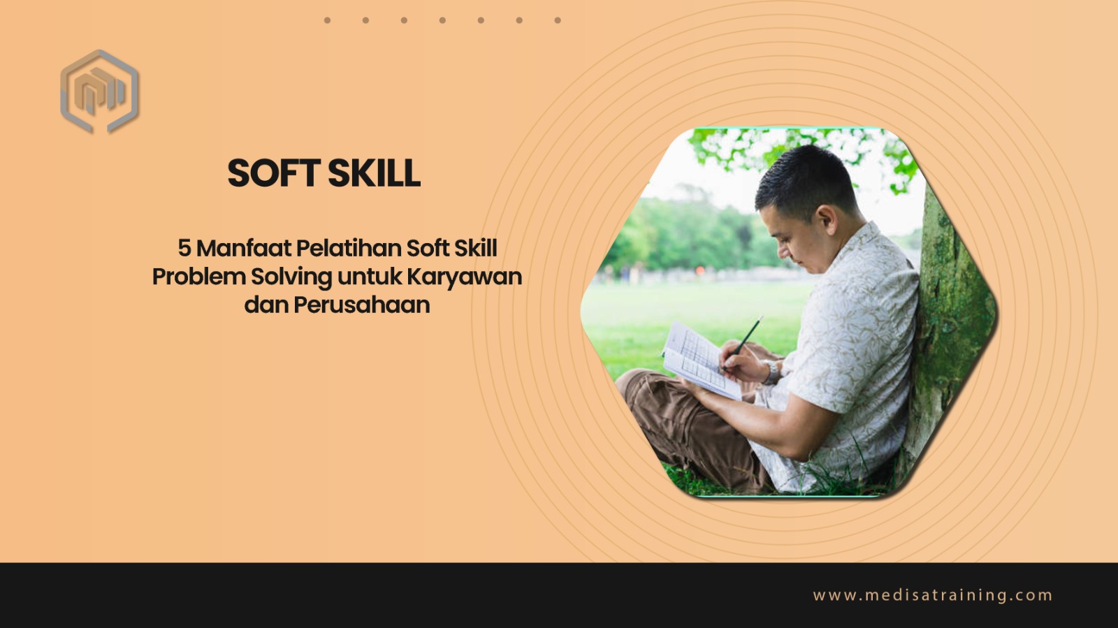 5 Manfaat Pelatihan Soft Skill Problem Solving untuk Karyawan dan Perusahaan