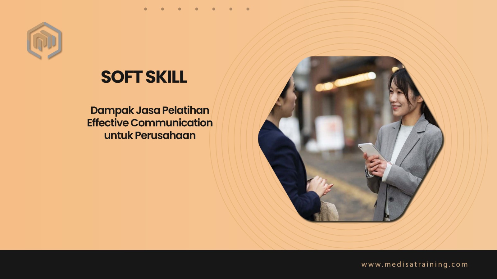 Dampak Jasa Pelatihan Effective Communication untuk Perusahaan