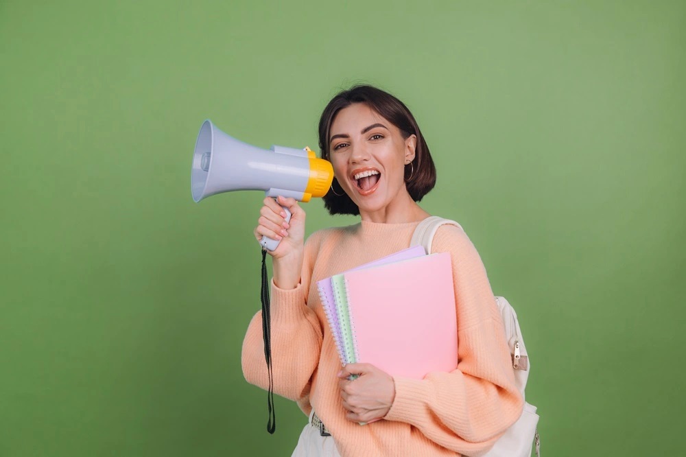 Materi dalam Pelatihan Soft Skill Public Speaking