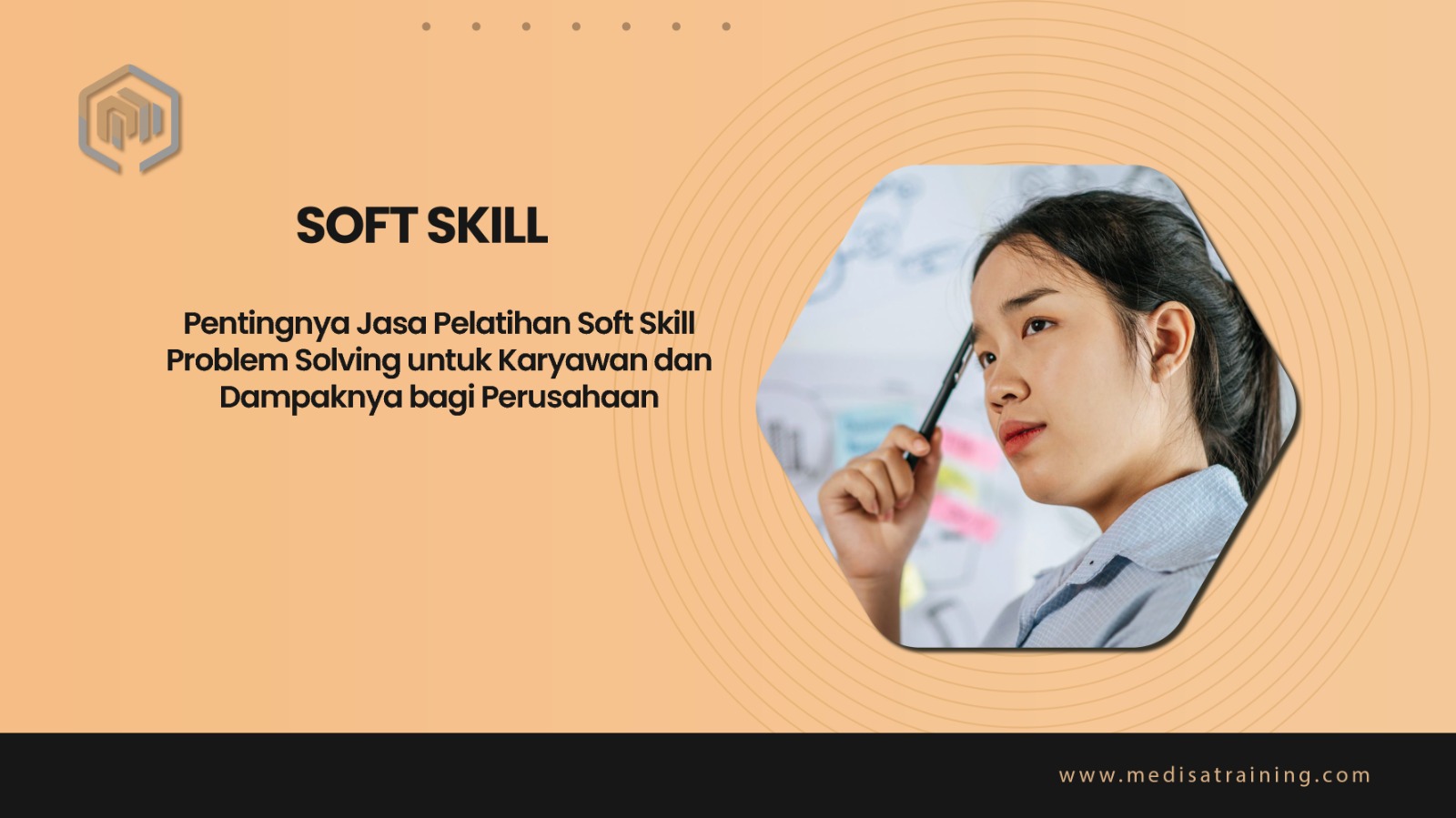 Pentingnya Jasa Pelatihan Soft Skill Problem Solving untuk Karyawan dan Dampaknya bagi Perusahaan