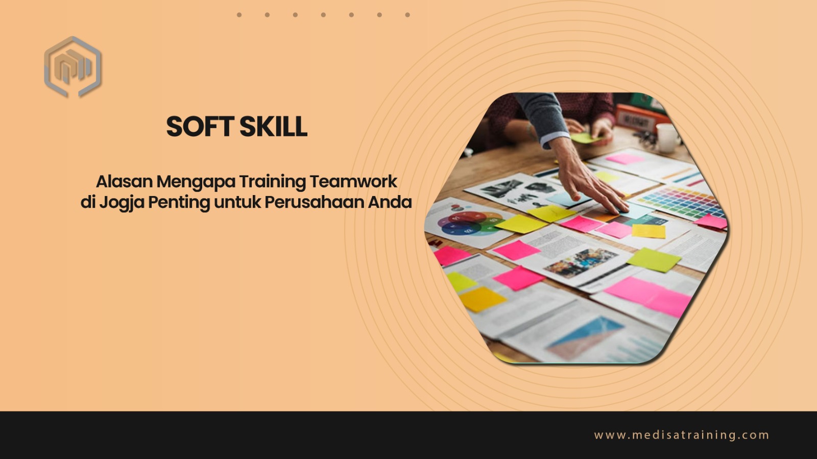 Alasan Mengapa Training Teamwork di Jogja Penting untuk Perusahaan Anda