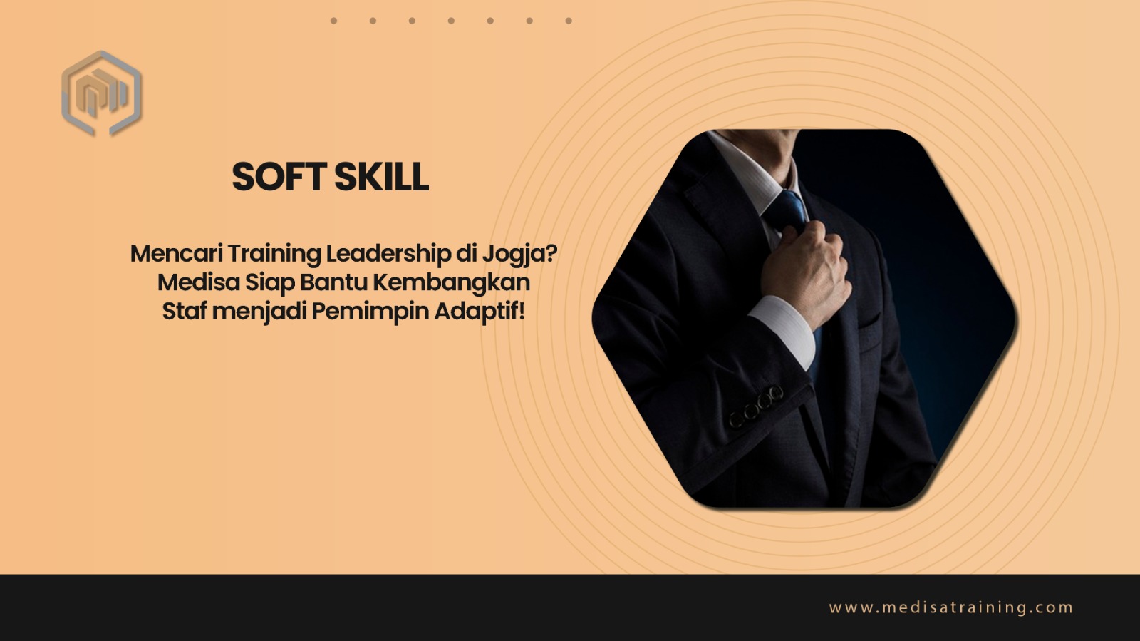 Mencari Training Leadership di Jogja