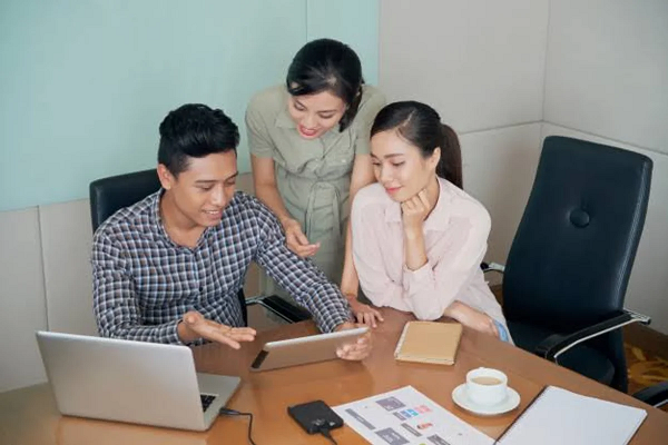 Partner Resmi Training Teamwork di Jogja