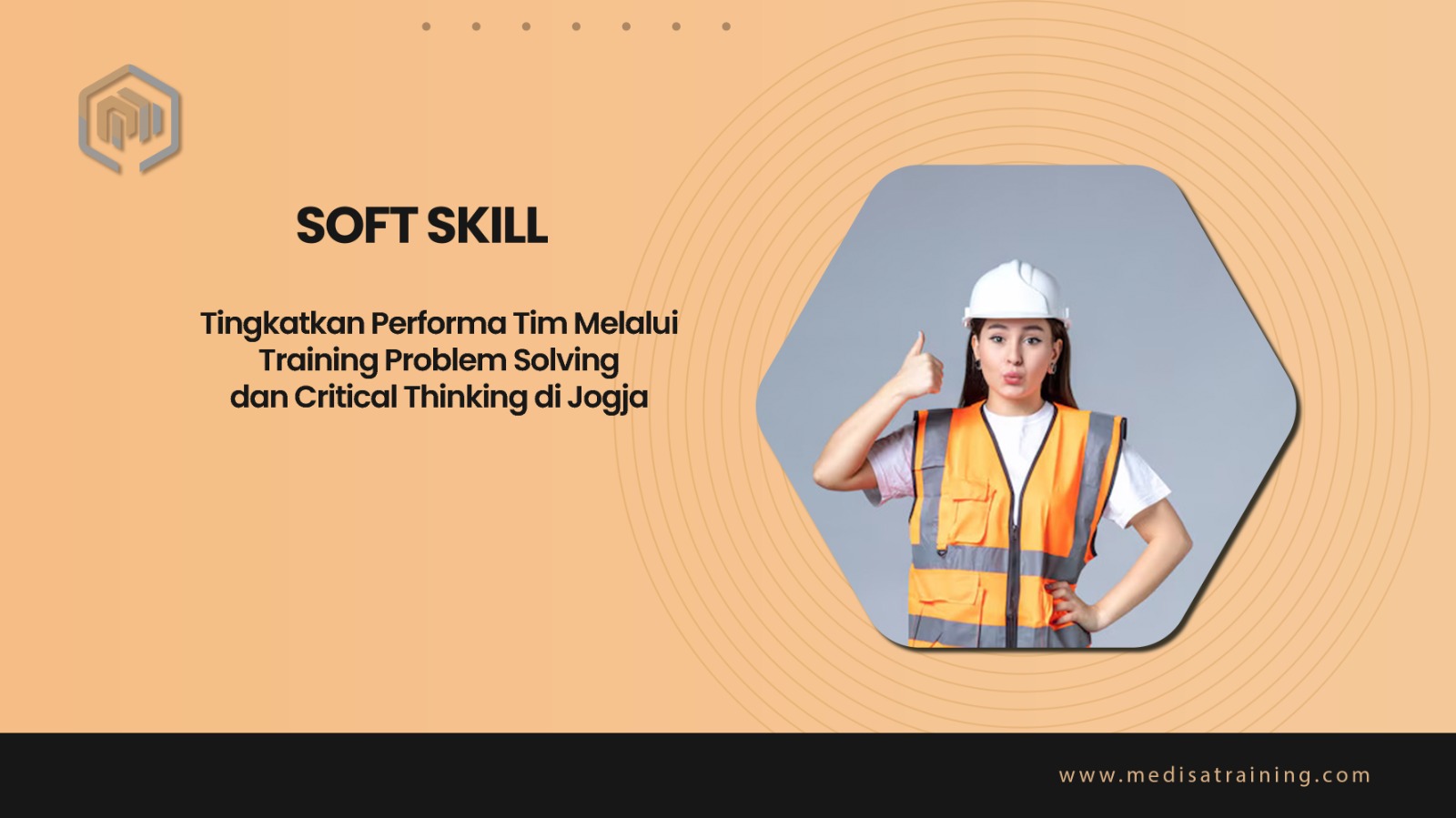 Tingkatkan Performa Tim Melalui Training Problem Solving dan Critical Thinking di Jogja