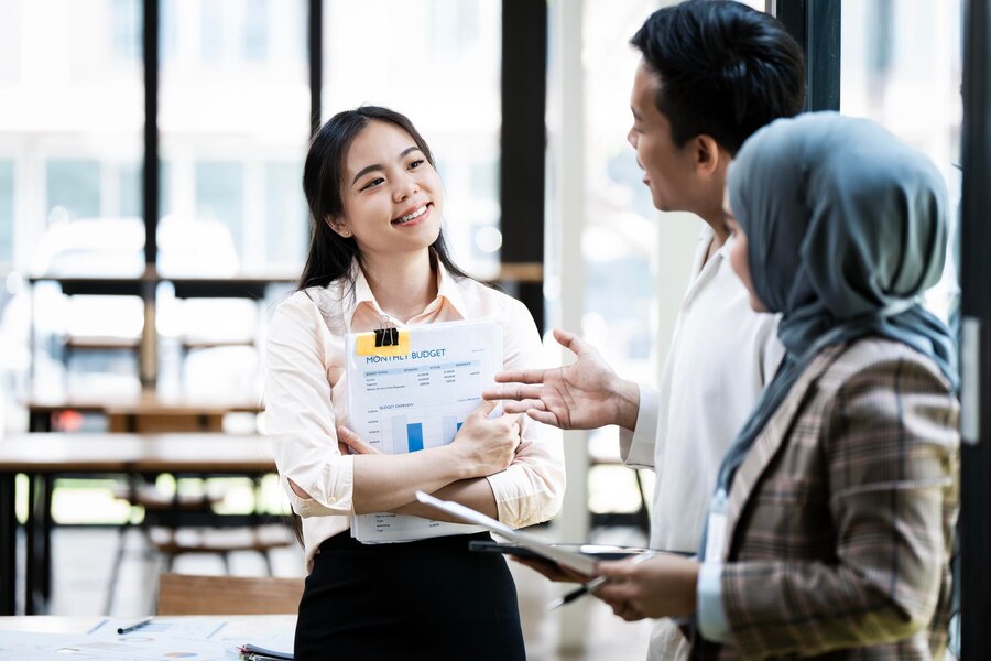 Manfaat Kelas Effective Communication Karyawan