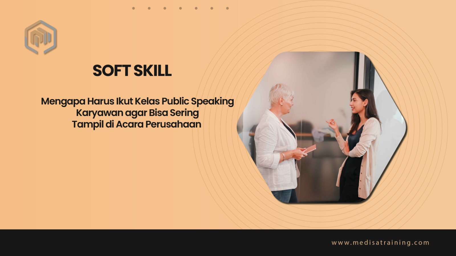 Mengapa Harus Ikut Kelas Public Speaking Karyawan agar Bisa Sering Tampil di Acara Perusahaan