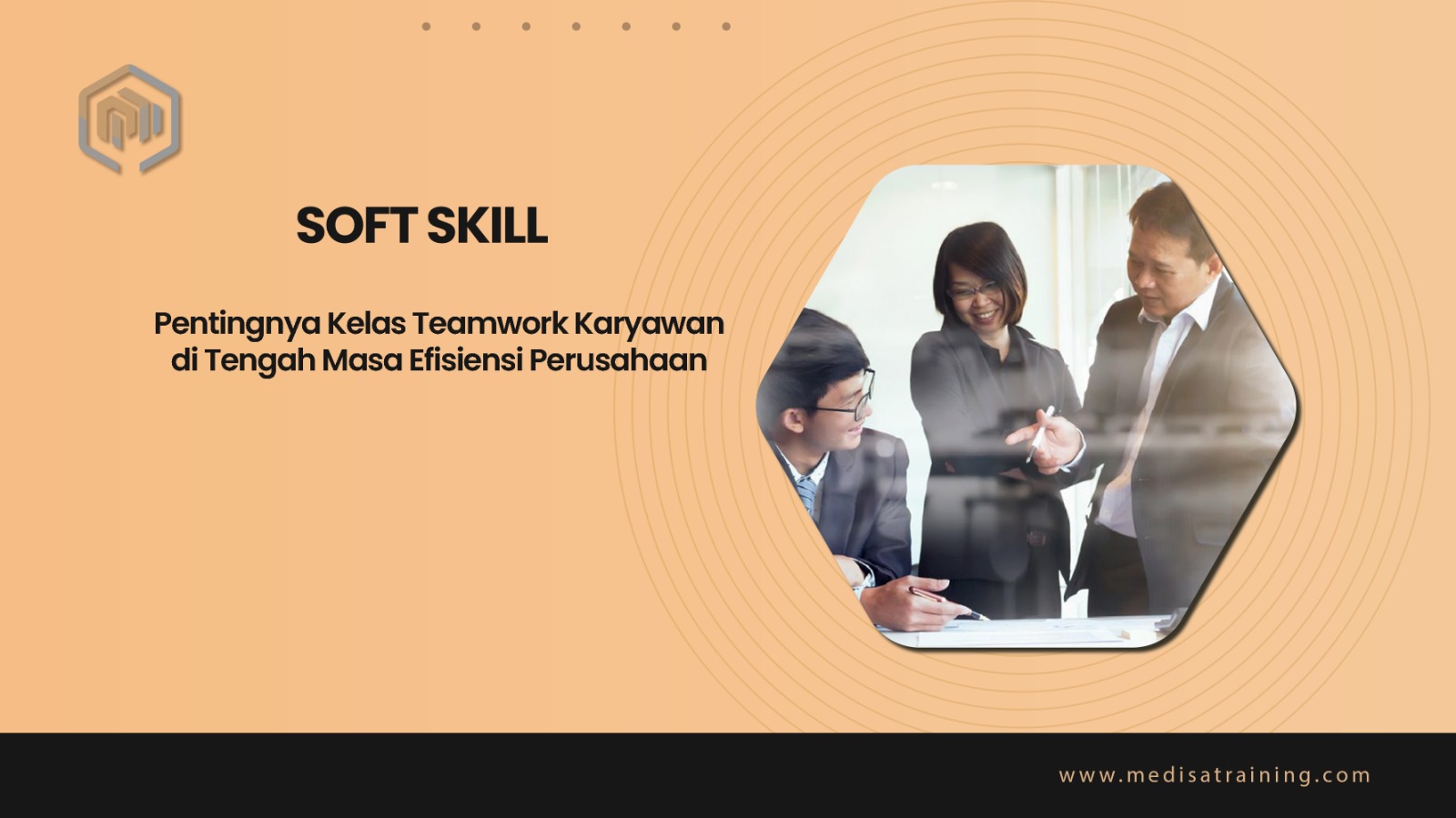 Pentingnya Kelas Teamwork Karyawan di Tengah Masa Efisiensi Perusahaan