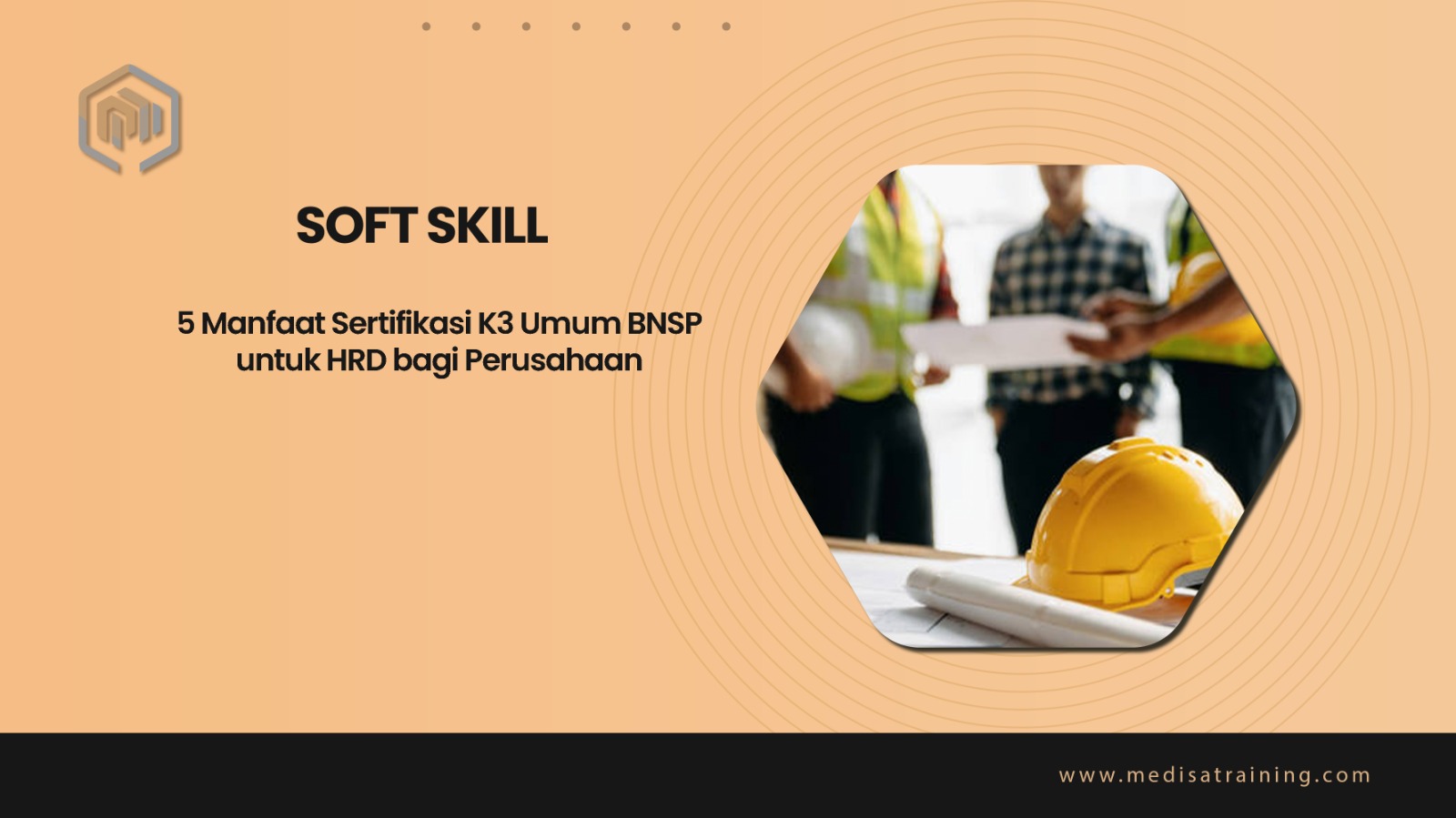 5 Manfaat Sertifikasi K3 Umum BNSP untuk HRD bagi Perusahaan