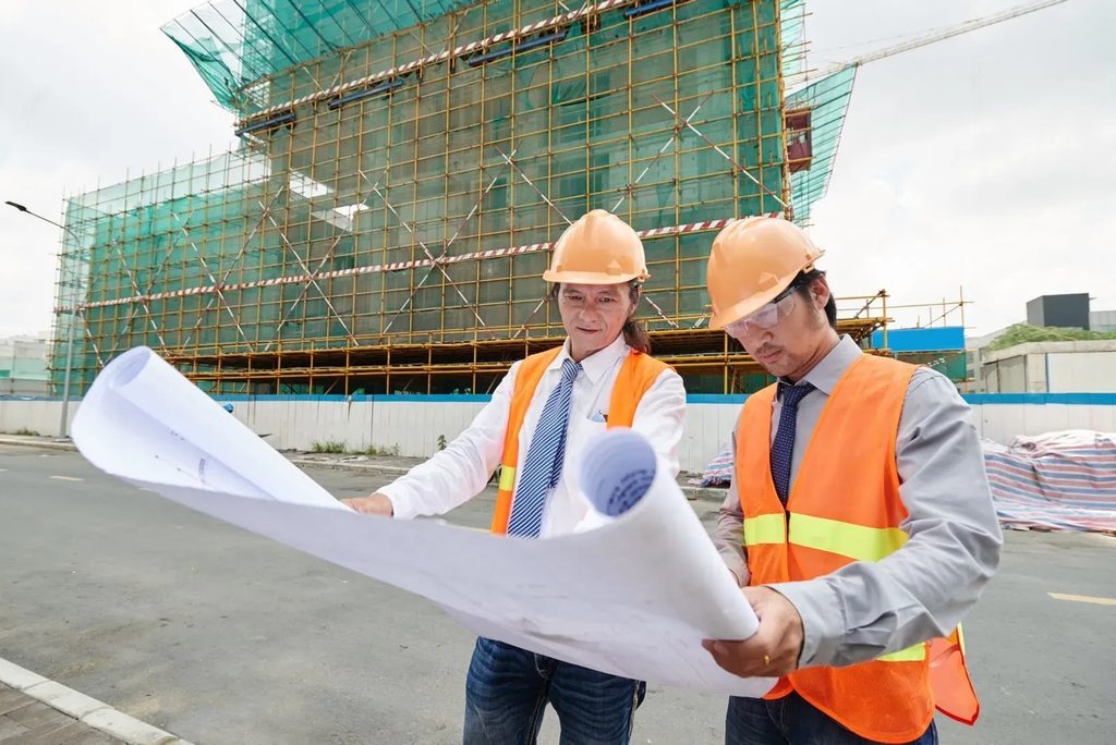 Manfaat Sertifikat BNSP K3 Umum untuk Supervisor Konstruksi dan Perusahaan Konstruksi