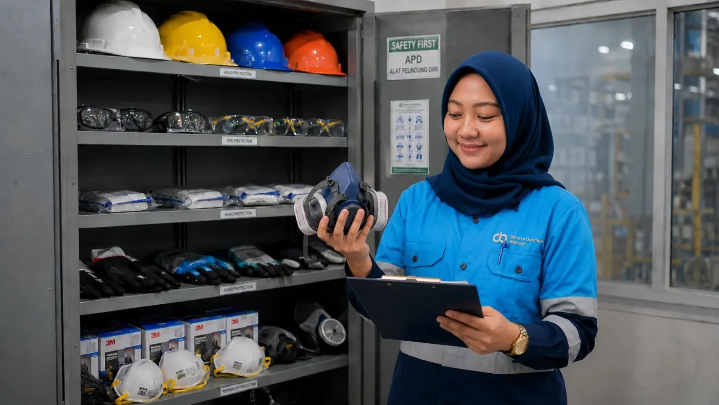 Tahapan dan Cara Mendapatkan Sertifikat K3 Umum BNSP Langkah demi Langkah